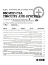 IEEE Transactions on Biomedical Circuits and Systems杂志封面